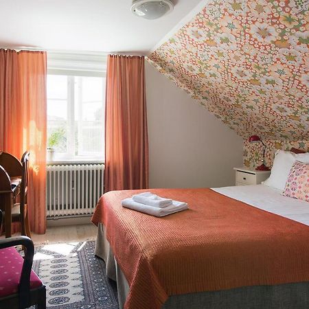 Hotell Villa Vesta Ronneby Esterno foto