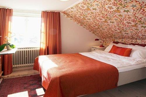 Hotell Villa Vesta Ronneby Esterno foto